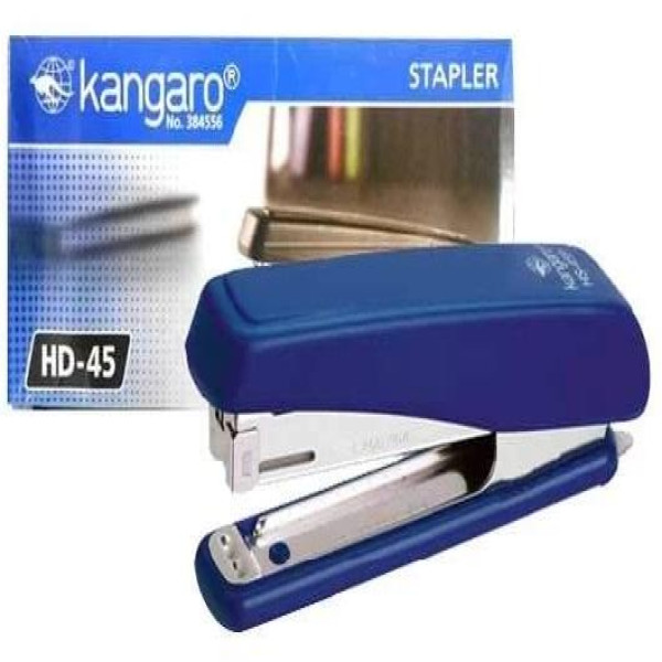 Kangaro HD-45 Stapler - 30 Sheets - Shopper Bangladesh